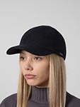 Бейсболка WIGENS арт. 130335 BASEBALL CLASSIC CAP (408)